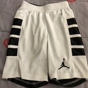 Jersey Michael Jordan Shorts